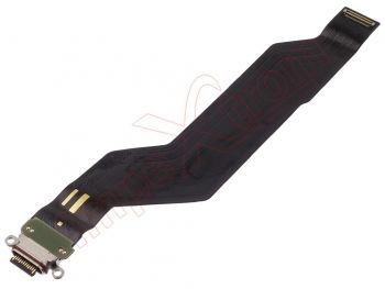 Cable flex con conector de carga USB Tipo C OnePlus 7T (HD1903)